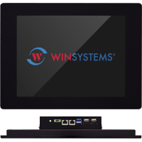 Image of WINSYSTEMS PPC12-427 Intel E3900