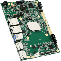 Image of WINSYSTEMS SBC35-427 Intel E3900