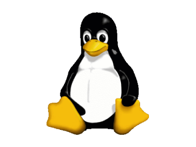 Linux kernel Logo