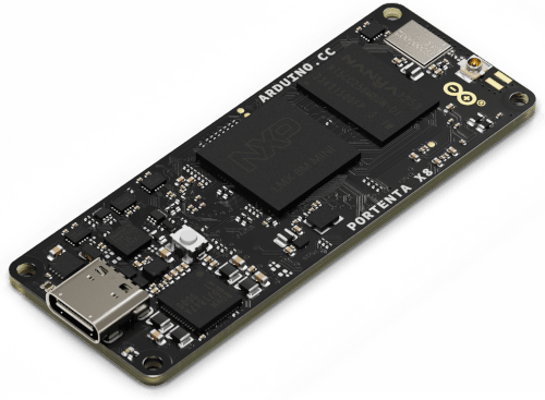 Arduino Pro Portenta X8