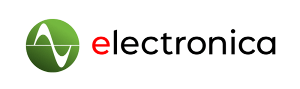 Electronica logo