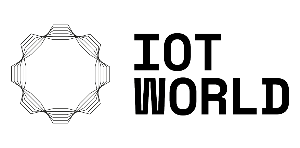 IoT World Logo