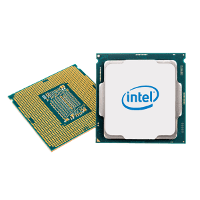 Image of Intel x86-64 products with UEFI