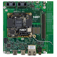 Image of NXP iMX8M-MINILPD4 EVK