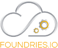 Foundries.io Logo