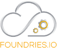 Foundries logo