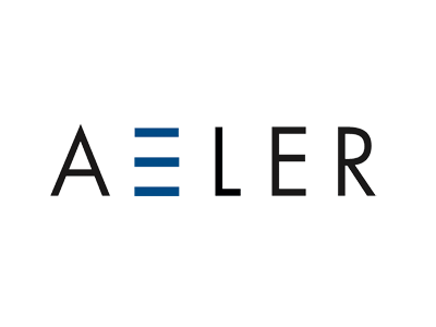Aeler logo