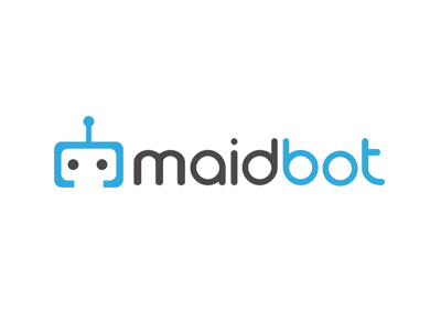 Maidbot logo