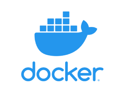 Docker Containers Logo