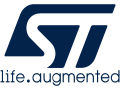 ST Logo