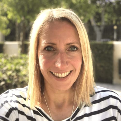 Photo of Sue Williams